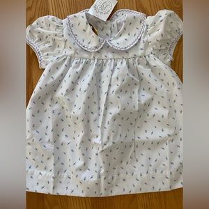 NWT TBBC Dress 18/24